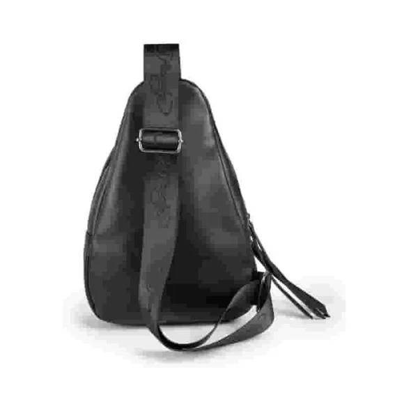 🔥NEW Ed Hardy Women's Lizzy Tiger Over-the-Shoulder Sling Bag. - Picture 3 of 5